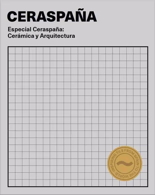 Portada de Especial Ceraspaña