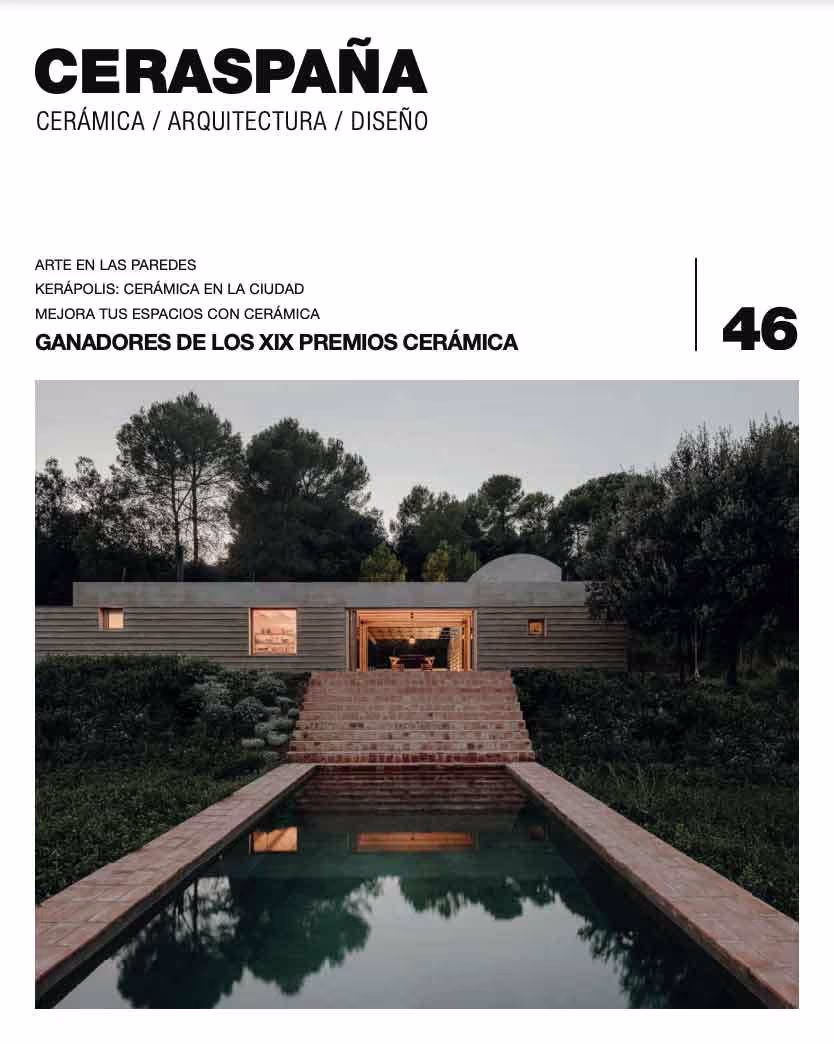 Portada de Ceraspaña 46
