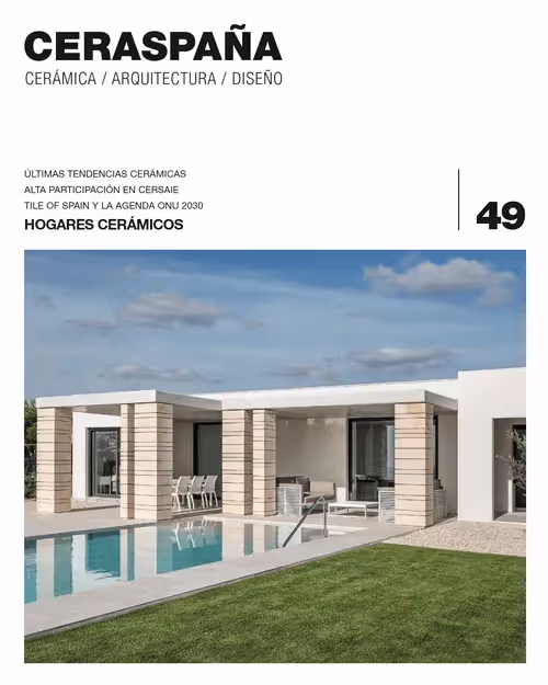 Portada de Ceraspaña 49