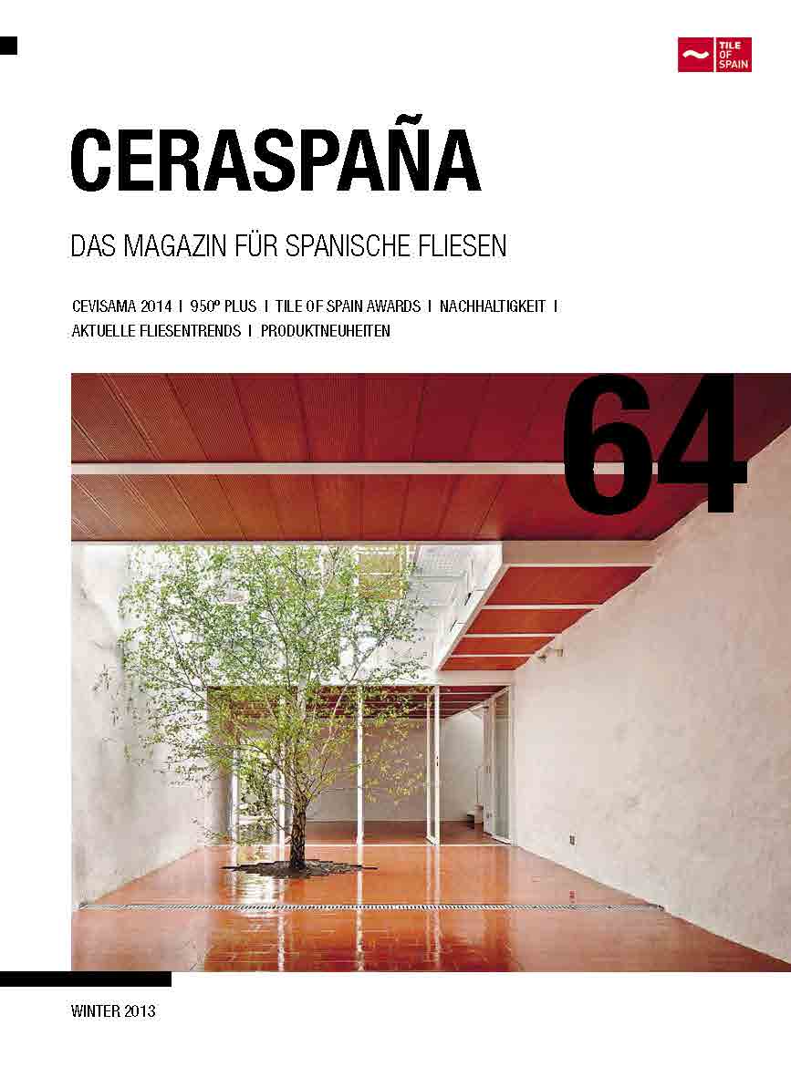 Cover von Ceraspaña 64