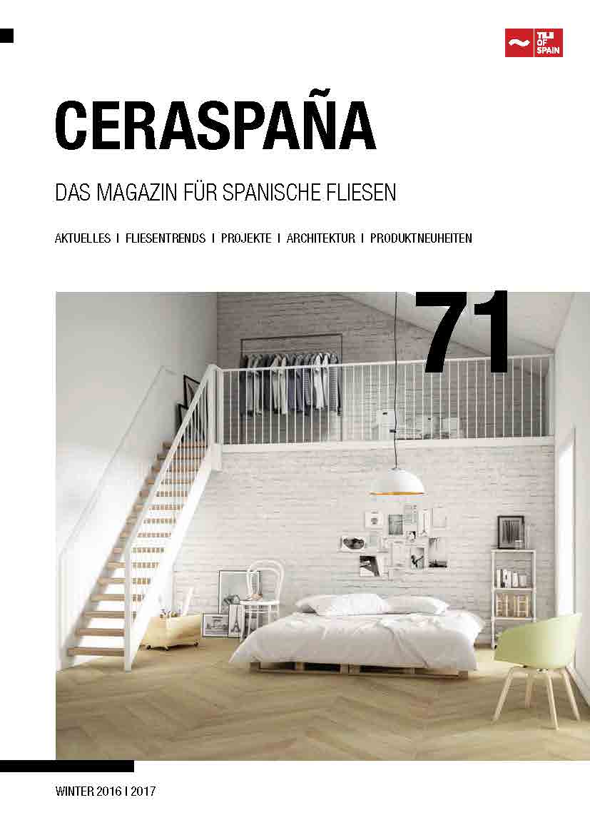 Cover von Ceraspaña 71