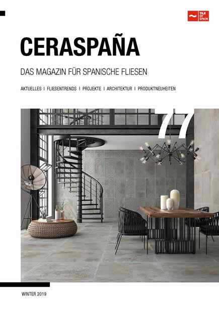 Cover von Ceraspaña 77