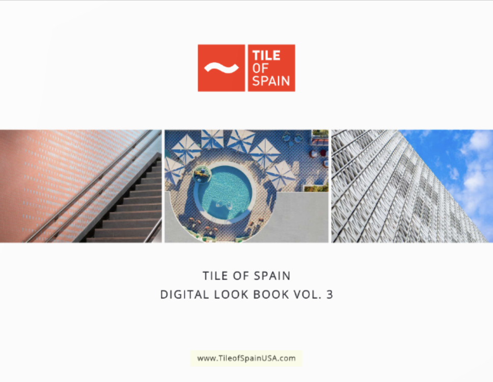 Portada de Digital Look Book Vol. 3
