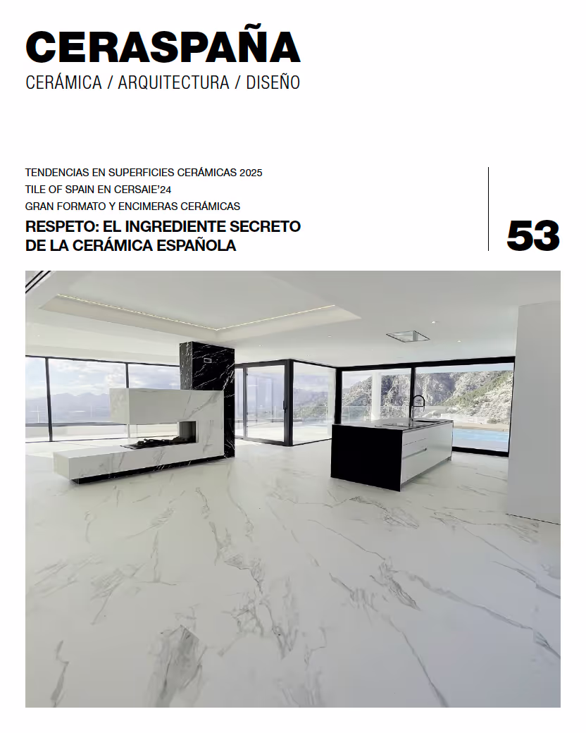 Portada de Ceraspaña 53