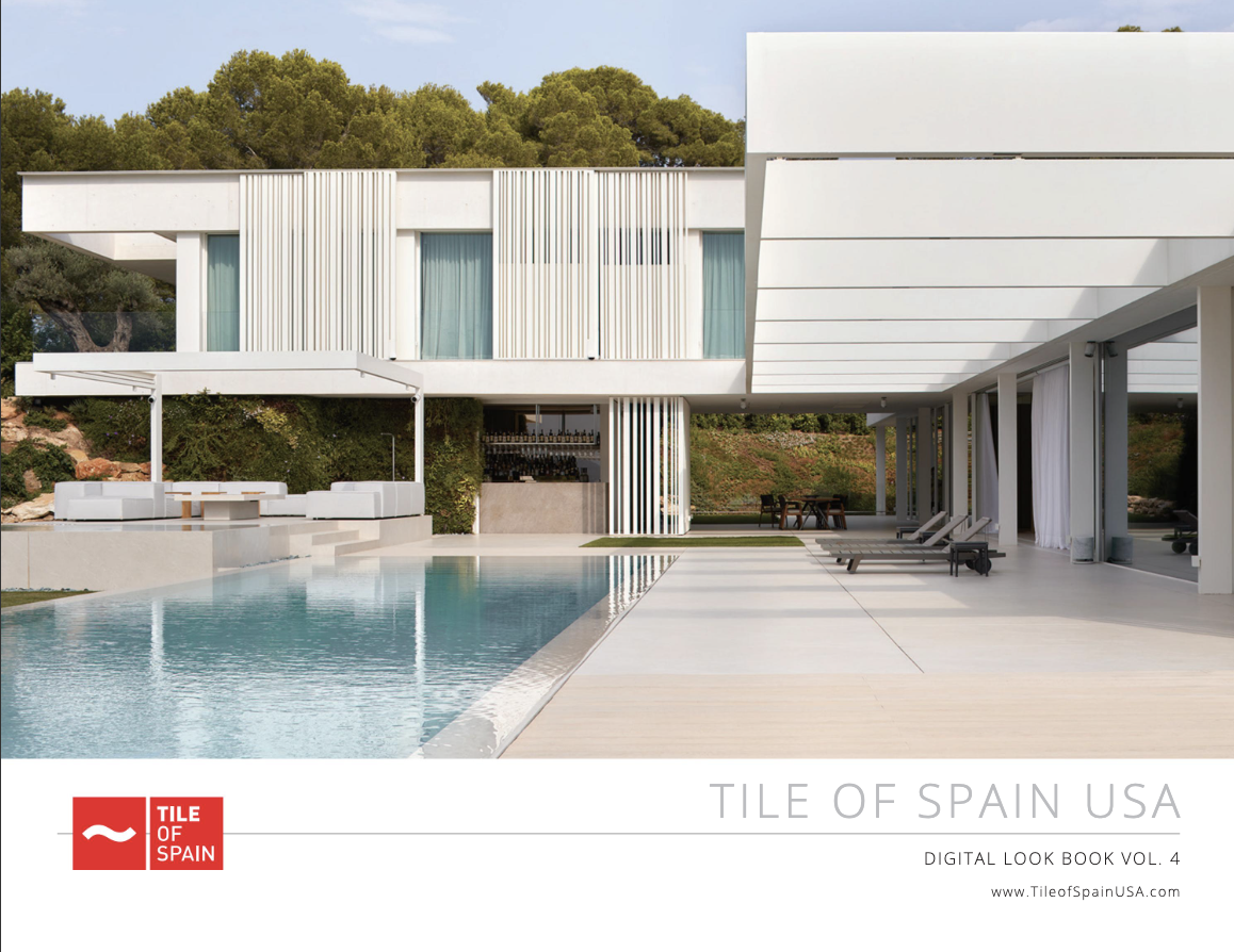 Portada de Digital Look Book Vol. 4