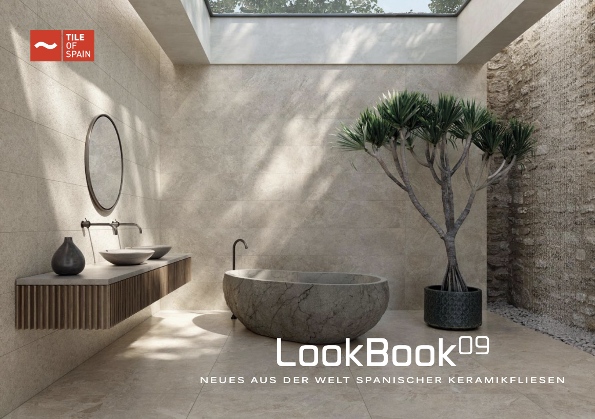 Portada de Lookbook 09