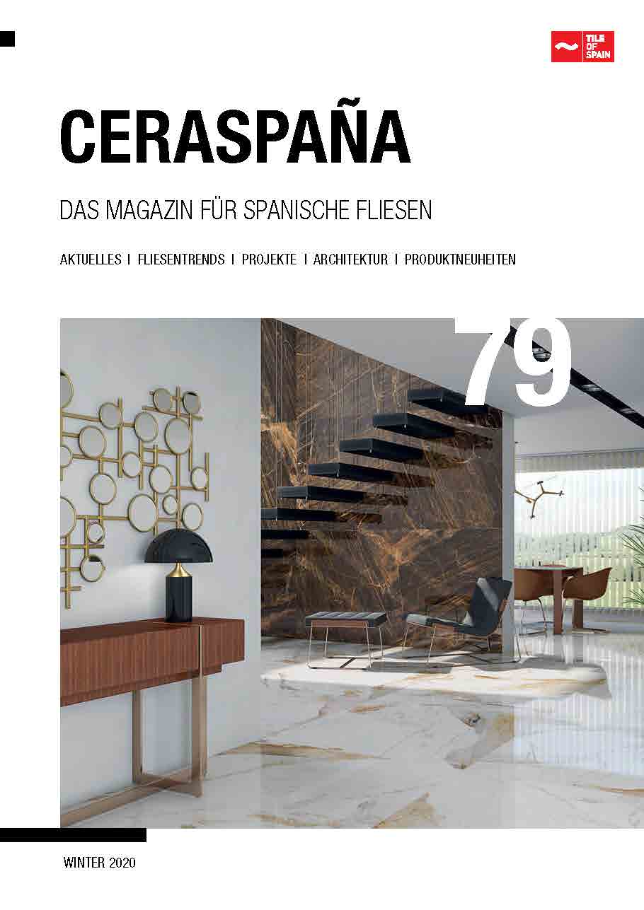 Cover von Ceraspaña 79