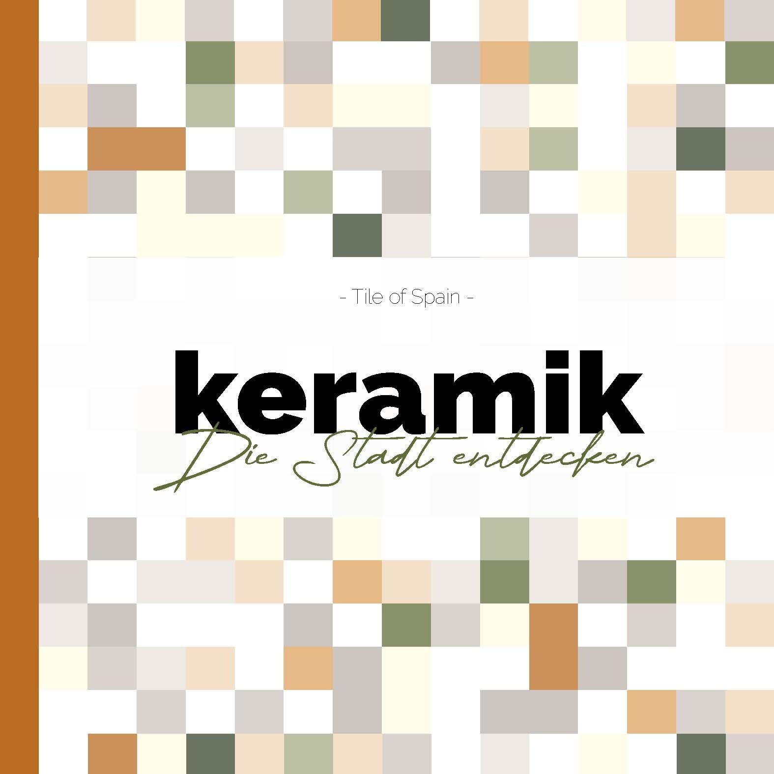 Cover von Die Stadt entdecken