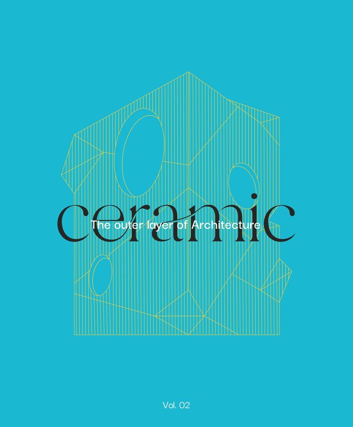 Portada de Ceramic Vol. 2 · Visualizar