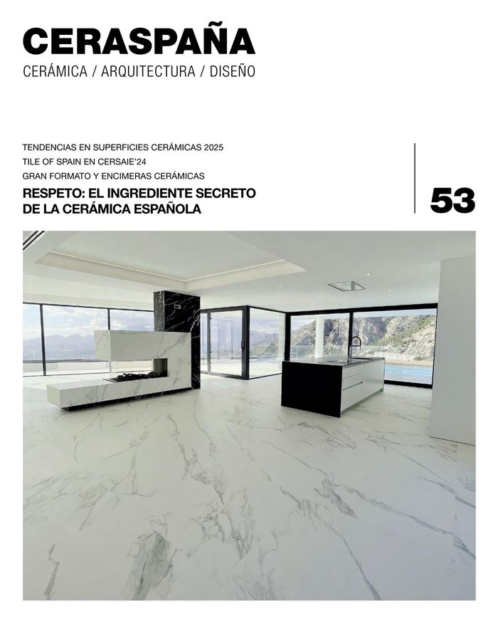 Portada de Ceraspaña 53